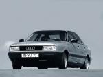 Audi 80 1986 года (WW)